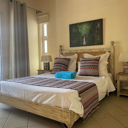 Grand Baie Seaview Penthouse Apartamento Exterior foto