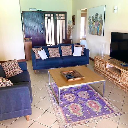 Grand Baie Seaview Penthouse Apartamento Exterior foto