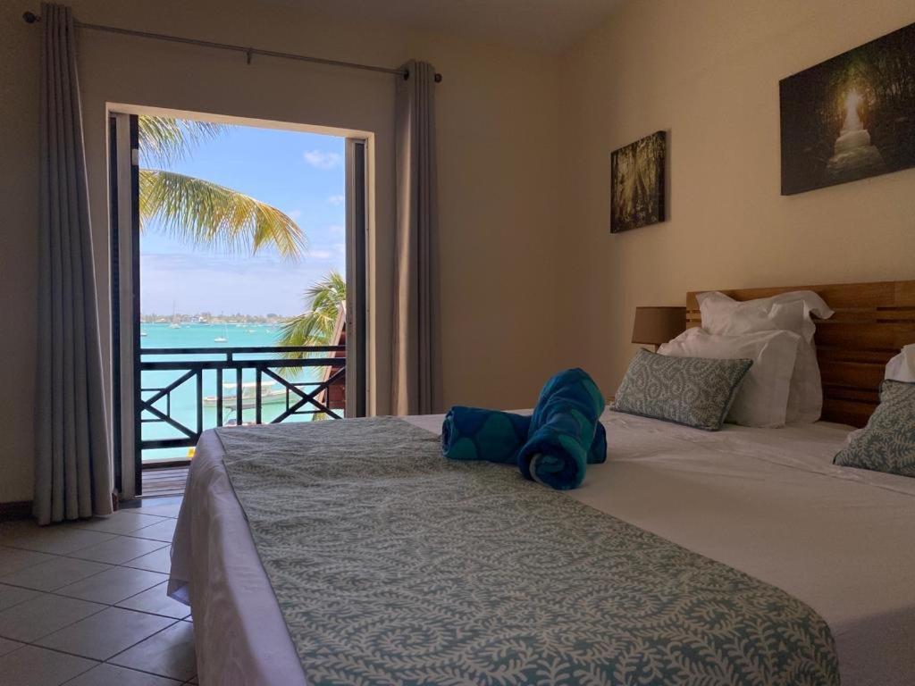Grand Baie Seaview Penthouse Apartamento Exterior foto