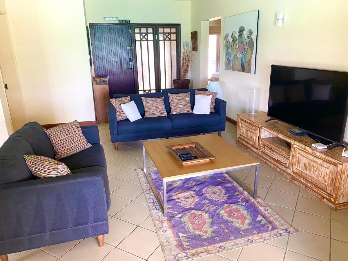 Grand Baie Seaview Penthouse Apartamento Exterior foto