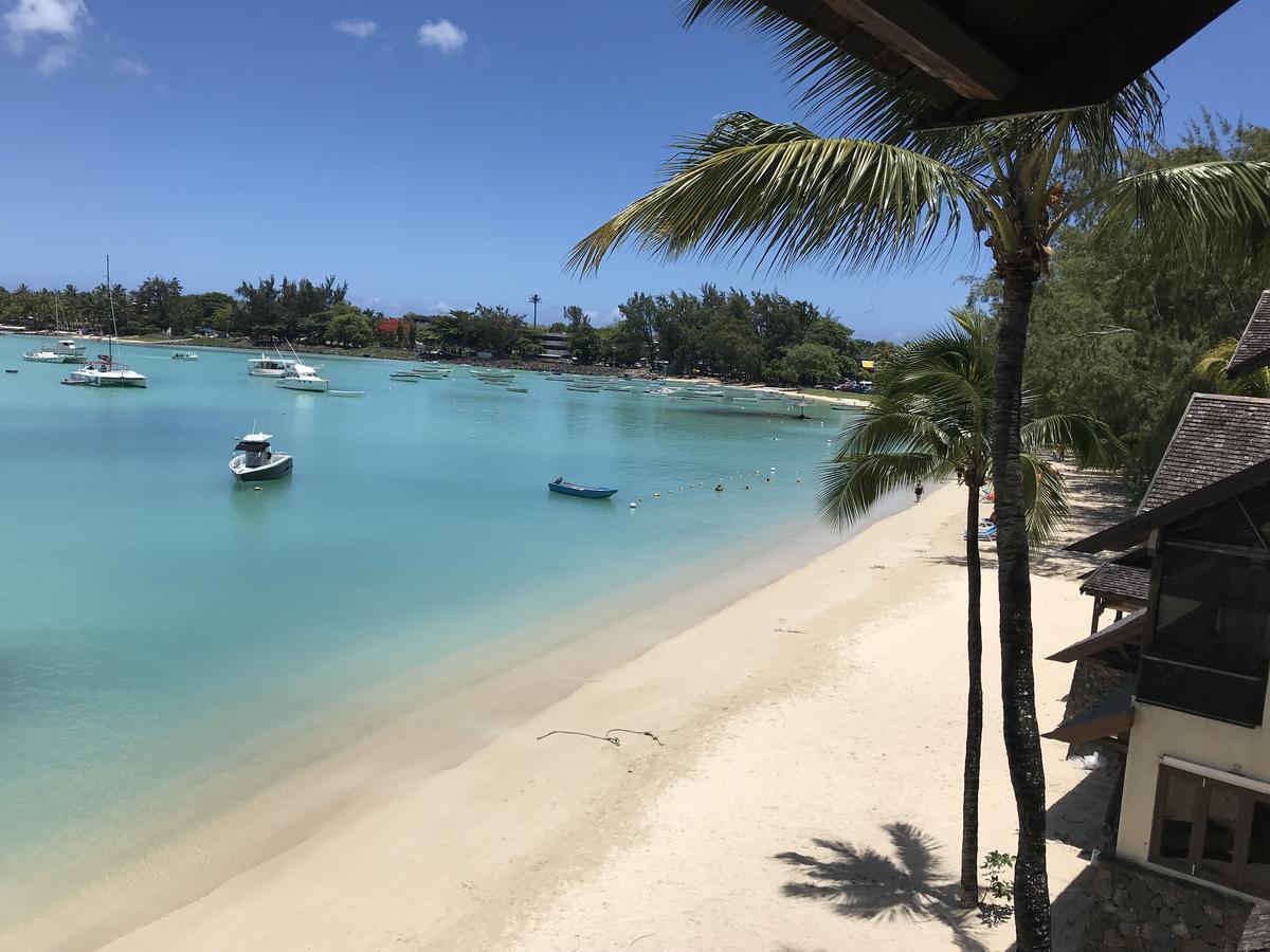 Grand Baie Seaview Penthouse Apartamento Exterior foto