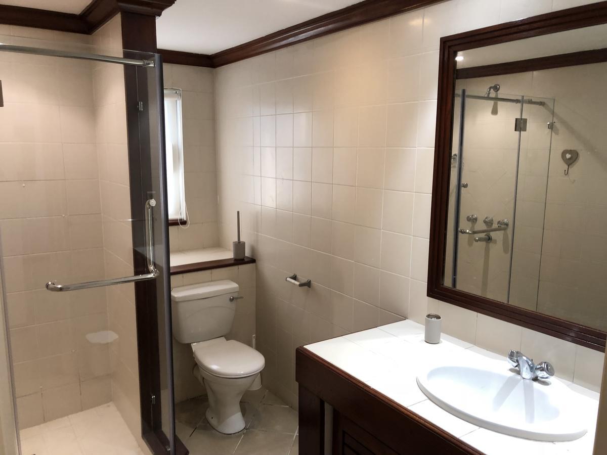 Grand Baie Seaview Penthouse Apartamento Exterior foto