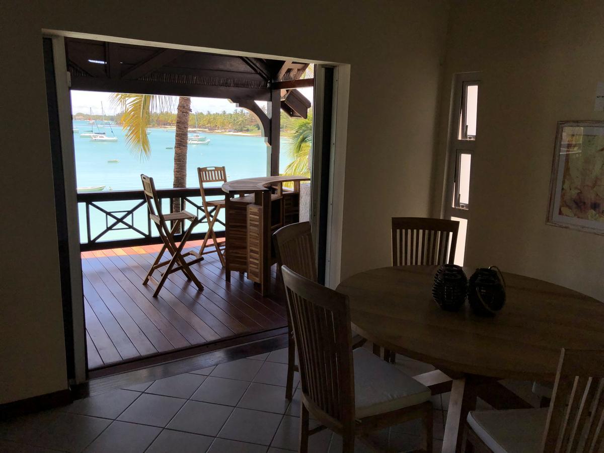 Grand Baie Seaview Penthouse Apartamento Exterior foto