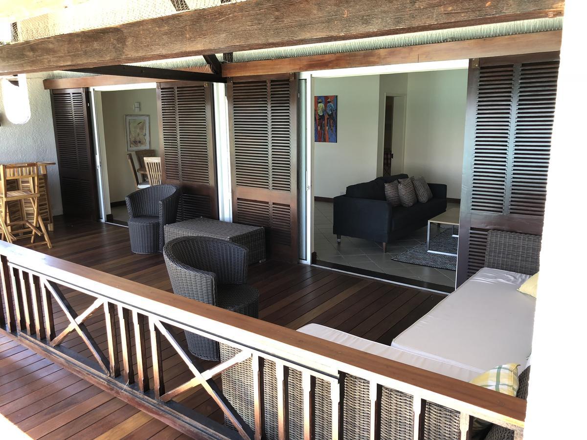 Grand Baie Seaview Penthouse Apartamento Exterior foto