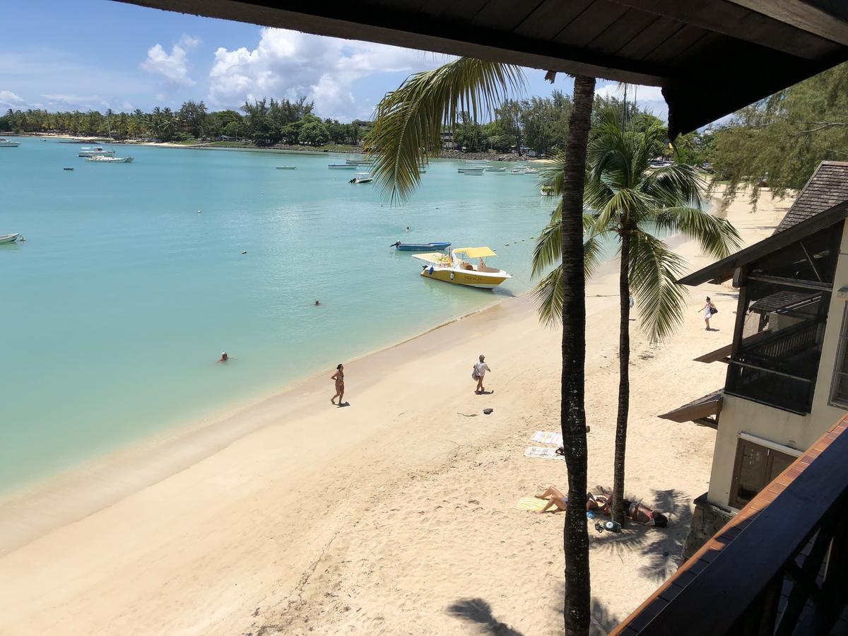 Grand Baie Seaview Penthouse Apartamento Exterior foto