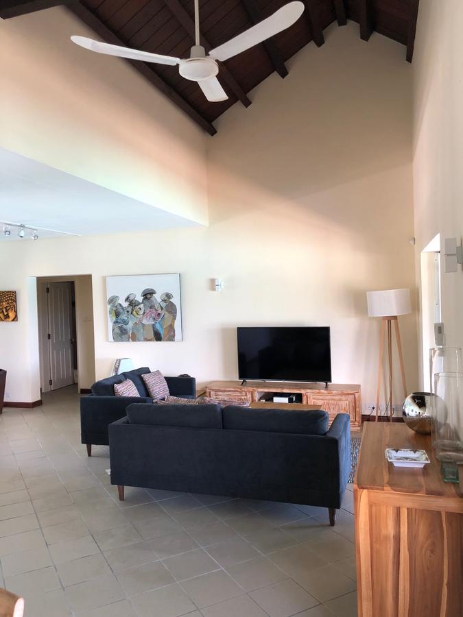 Grand Baie Seaview Penthouse Apartamento Exterior foto