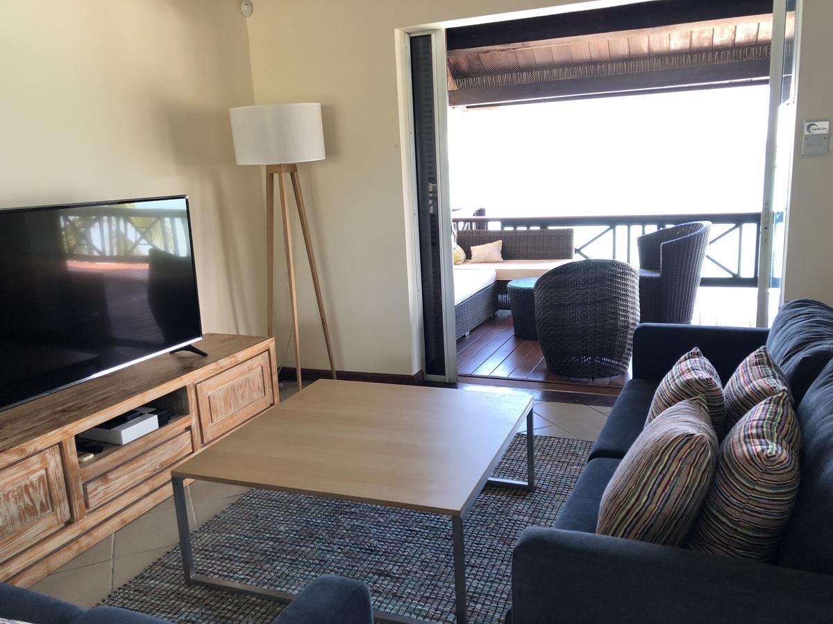 Grand Baie Seaview Penthouse Apartamento Exterior foto