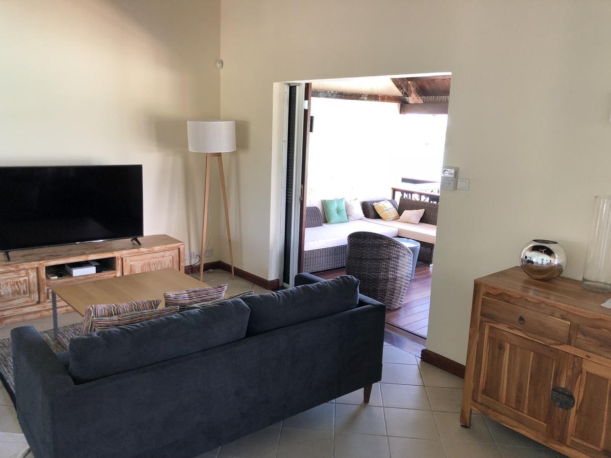 Grand Baie Seaview Penthouse Apartamento Exterior foto