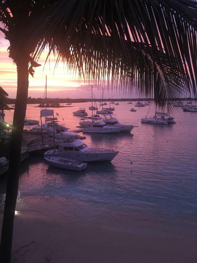 Grand Baie Seaview Penthouse Apartamento Exterior foto
