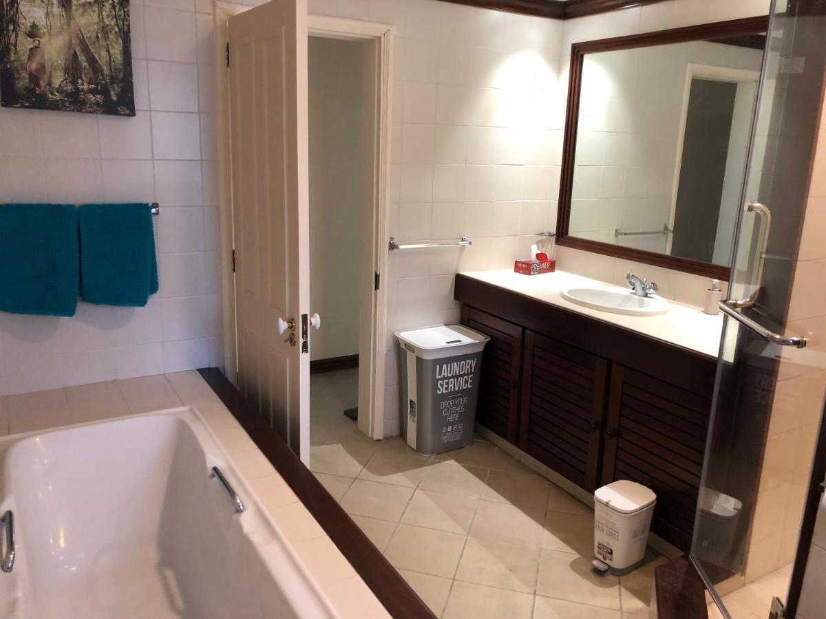 Grand Baie Seaview Penthouse Apartamento Quarto foto
